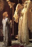 Light of the Harem Lord Frederic Leighton